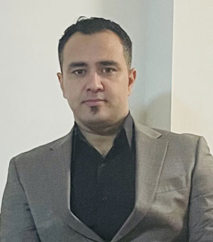 Dr. Abdul Ghafoori, Psy.D.